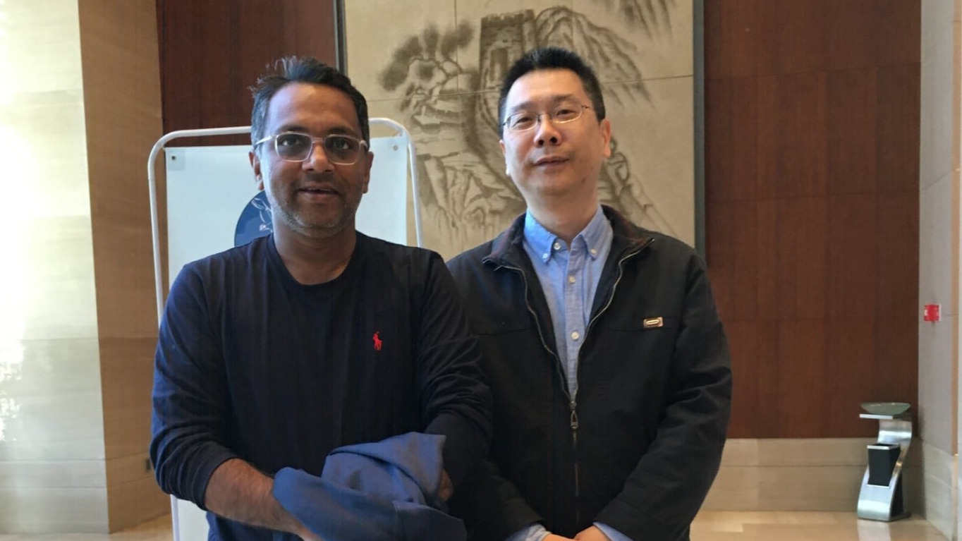 Mobirise Website Builder